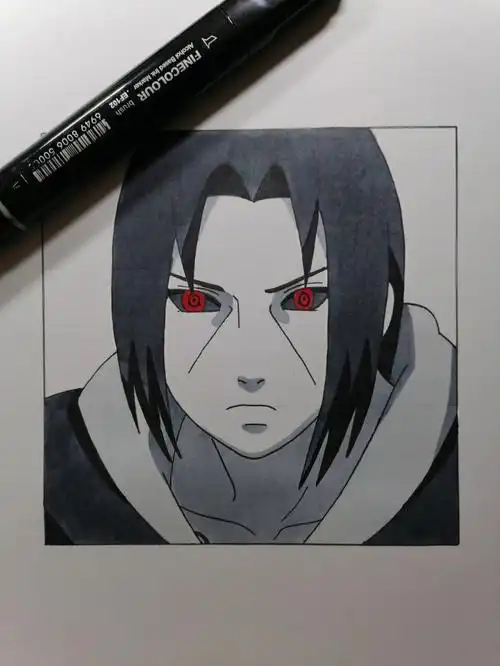 秽土转生鼬教程