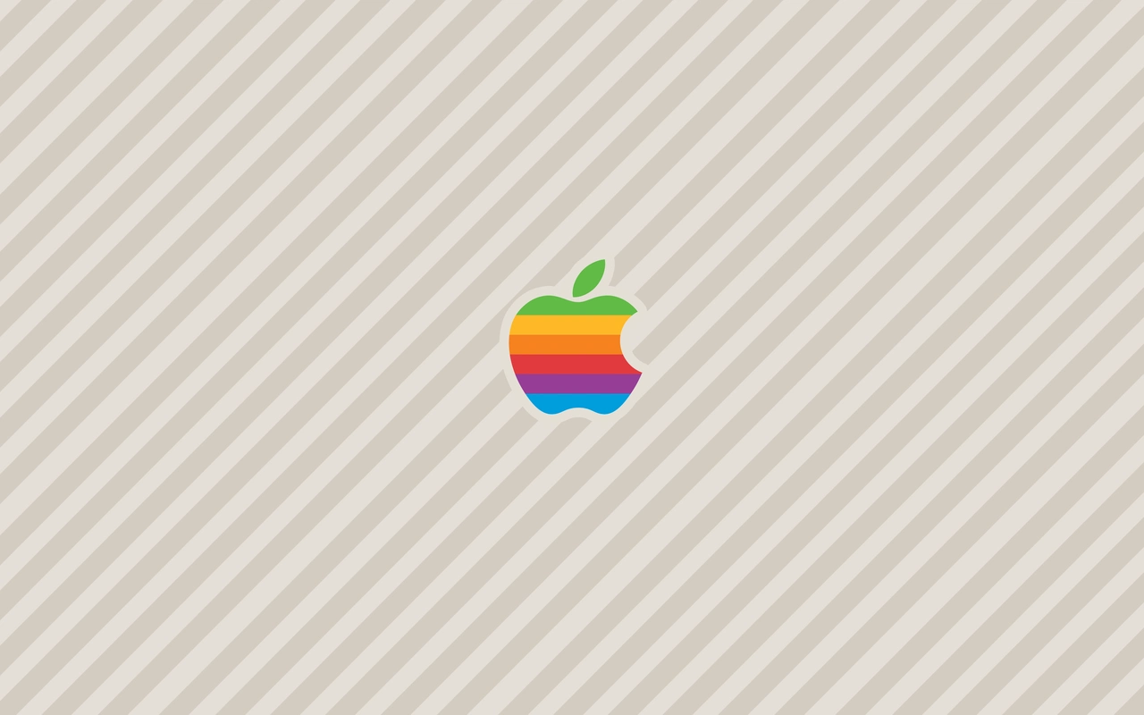 公司logo标志苹果公司艺术设计酿酒商标appleincvintagelogo壁纸图片