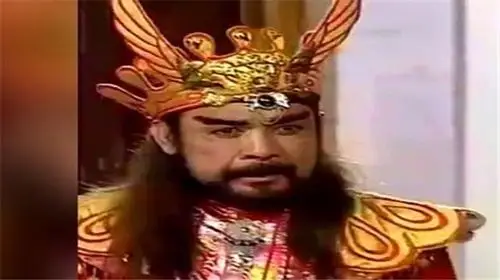 文学作品中,金钹法王的道行已有千年以上,使用的法宝就是一对金钹.