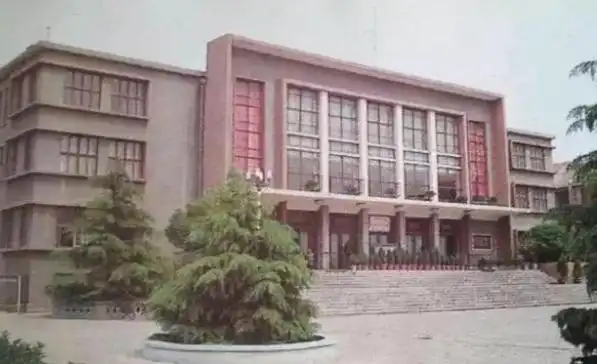 老照片:上世纪山东胶州,带你重回昔日的时光