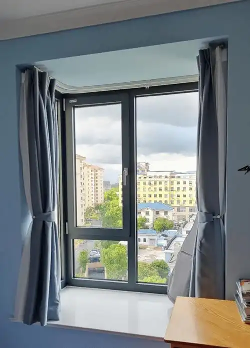 阳光无限好,飘窗怎能辜负?_空间_窗户_焕新