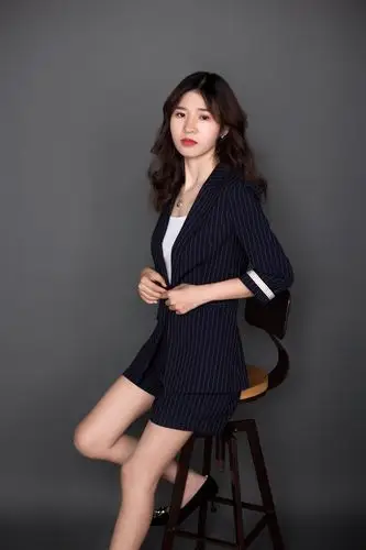 联联人物四魏丹天蝎座生来便是极具魄力的