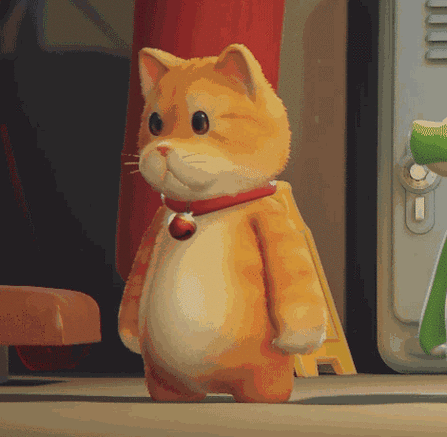 steam平台上的《动物派对:party animals》游戏请记得打开手机