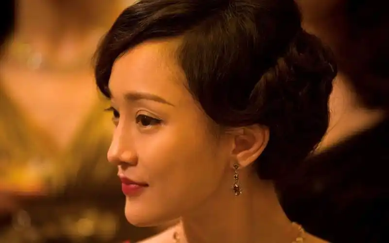 周迅张学宁听风者个人快剪handclap