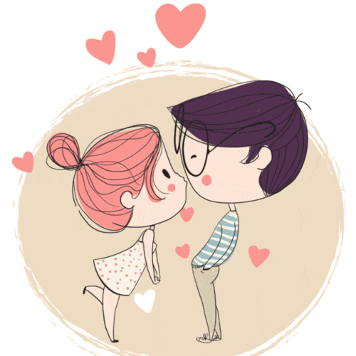 爱情心理:七夕节,你会正确表达爱吗?