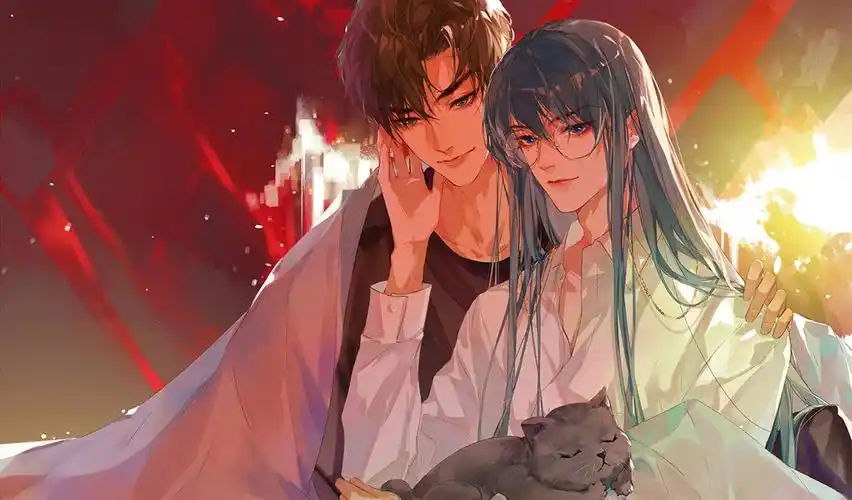 不健全关系. - 堆糖,美图壁纸兴趣社区