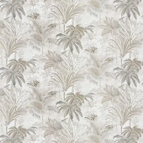 【加减·墙布】ins风 抽象树叶 北欧现代 墙布