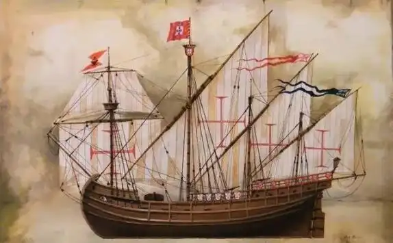 明朝的民族英雄,击败葡萄牙,敲响警钟,却惊不醒那些沉睡的人