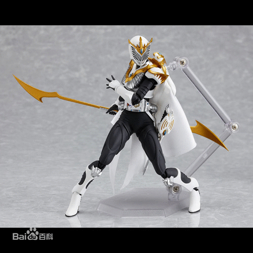 假面骑士白鸟图片_百度百科