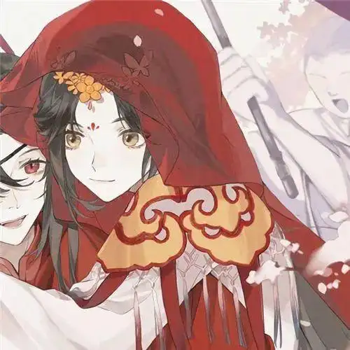 花怜情头,侵删致歉.