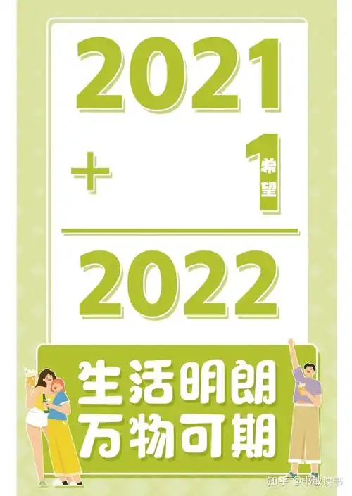2021年封存在心里2022以今天为起点重新出发