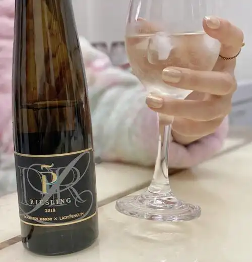 适合女生小酌的葡萄酒雷司令yyds