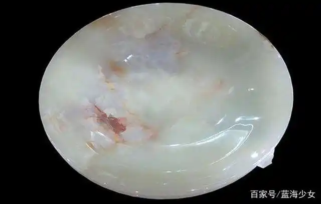 造化玉碟,记载了大道三千,乃是造化玉器之一.