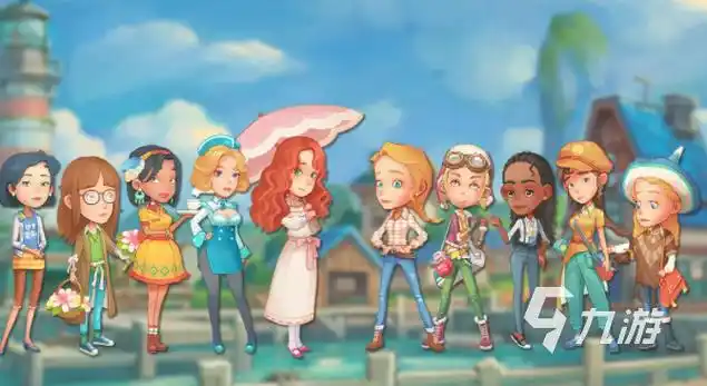 波西亚时光npc喜好表格一览波西亚时光npc好感度提升攻略