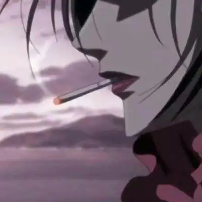 关注问题 67写回答头像微信头像情侣头像有类似这种抽烟的头像吗!