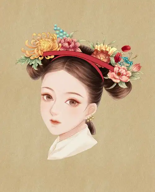 分享收藏高漫人设【高漫手绘板 手书】画画?翻了个身!爷又可以啦!