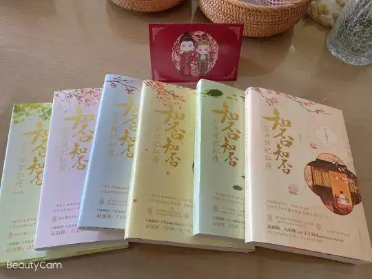 余美颜摩登情书txt