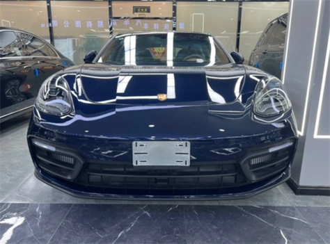 24款的帕拉梅拉新款上市全新升级价格下调现车到店