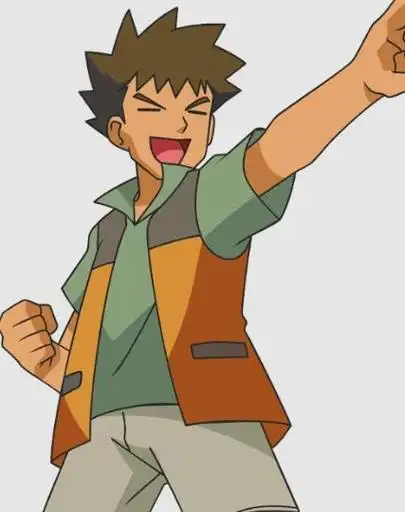 小刚简介_头像图片-《宝可梦》 - 白鸟acg