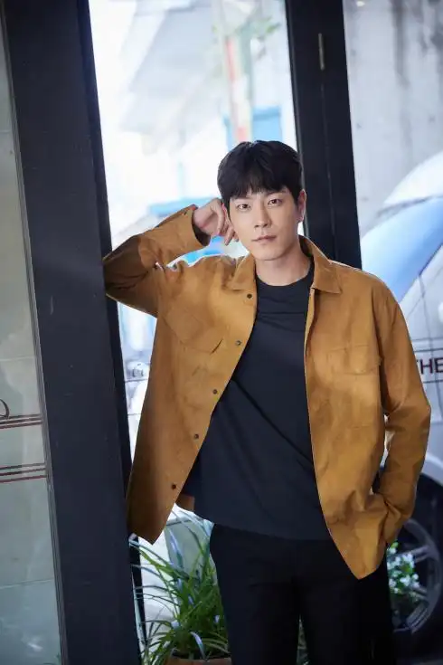 洪宗玄新剧收官虽辛苦但难忘