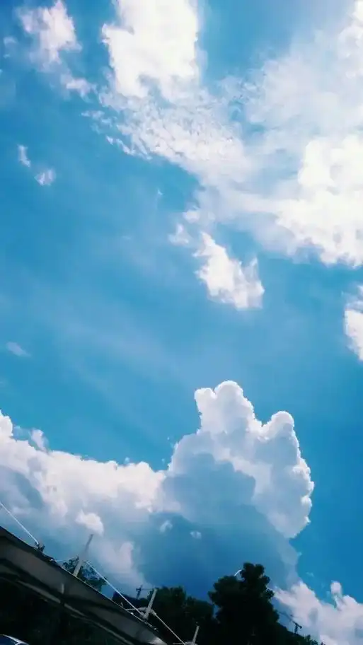 晴天#雨天#阴天#阳光明媚#晴天周杰伦 #治愈系风景 #治 - 抖音