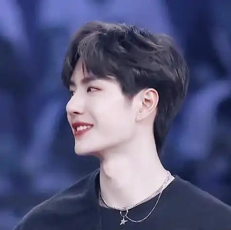 王一博照片头像霸气 霸气头像图片大全 -【爱个性】