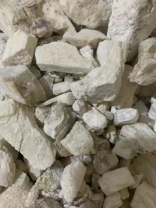 供应尼日利亚进口锂辉石,锂云母-- 矿金网