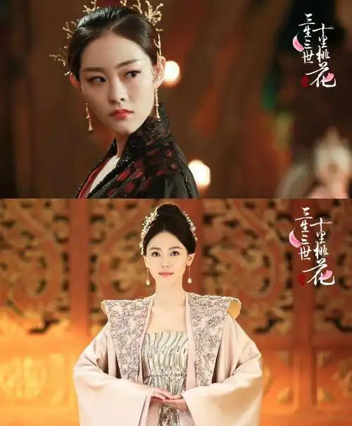 三生三世十里桃花杨幂赵又廷粉丝不要错过!