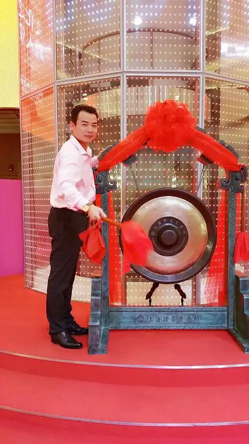 玉瓷科技董震雷:用陶瓷锅炒菜后就不想铁锅了