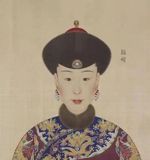 乾隆皇帝死后,嘉庆皇帝是如何处理乾隆的50多位妃子的?