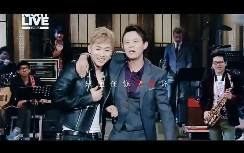 佑猴tonhyuk张佑赫安胜浩你要的爱