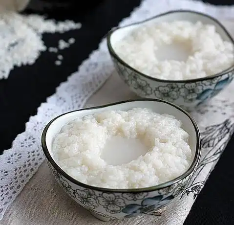 零失败自制甜酒酿(米酒,醪糟)的几个要点