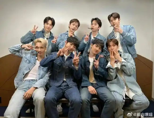 张艺兴说和exo一直有联系