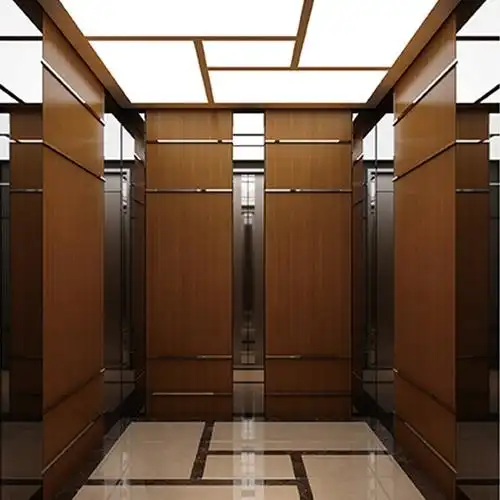 电梯轿厢装潢