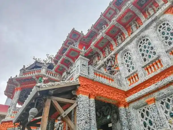 探寻天津瓷房子,穿越时空的文化之旅