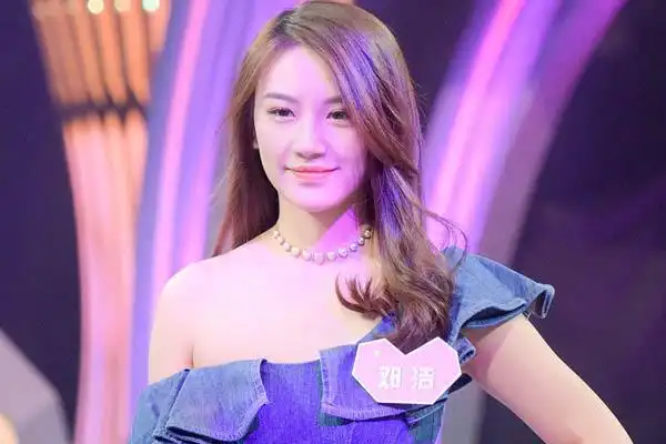 2018非诚勿扰最美女嘉宾是谁万千美少女总有一款是你的菜