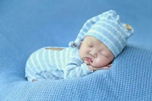 小宝贝二周岁生日