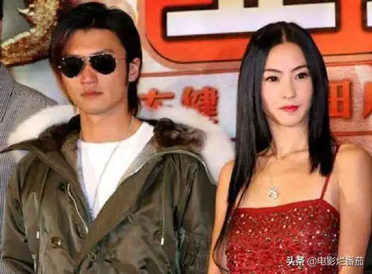 谢霆锋和王力宏谁更红(把王力宏和谢霆锋一比较)(21)