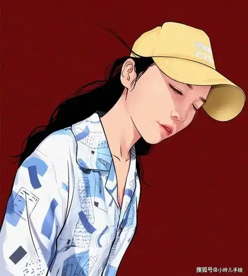 高清头像女生,元气少女头像可爱