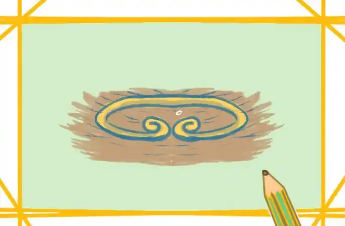 悟空带上紧箍咒简笔画