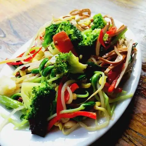 拼凉菜_柒羕.manger的美食日记_豆果美食