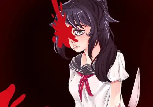 senpai will be mine. he doesnt have a choice.