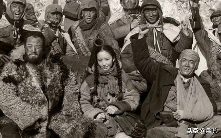 杨子荣简介(座山雕本人的历史照片)