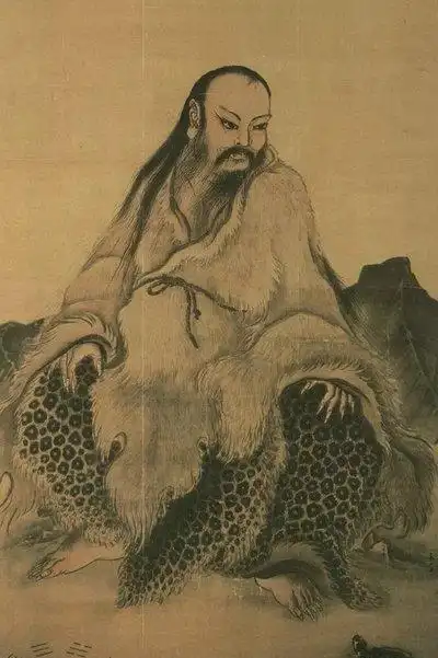 中华人文始祖伏羲前世今生,伏羲故里怎么来的