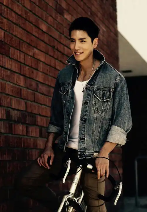 沫燃个人资料(我们一起追过的非常完美最帅男嘉宾,看看有没有你追过的