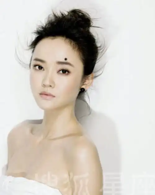 左眉毛上方这个痣好吗?求认真解答!