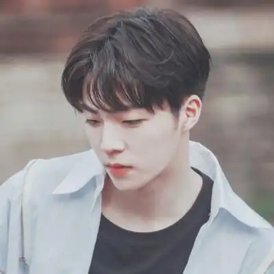 陈立农头像.by晗昏wink.