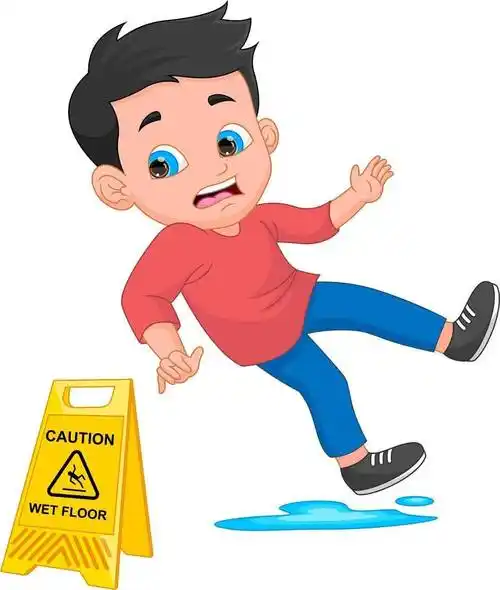 莞美学校小学部预防意外伤害筑牢安全防线