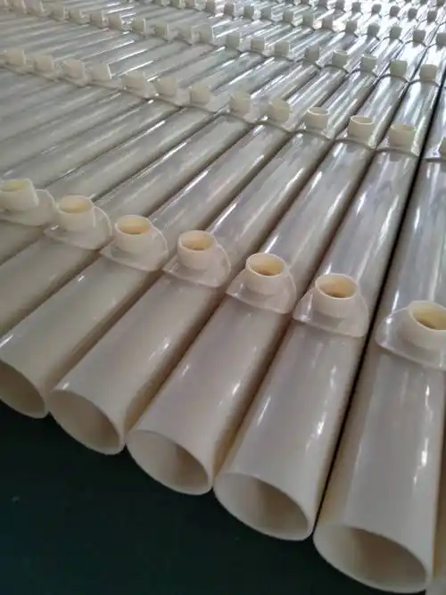 化工级abs管道abs塑料硬管米黄色abs环保管道