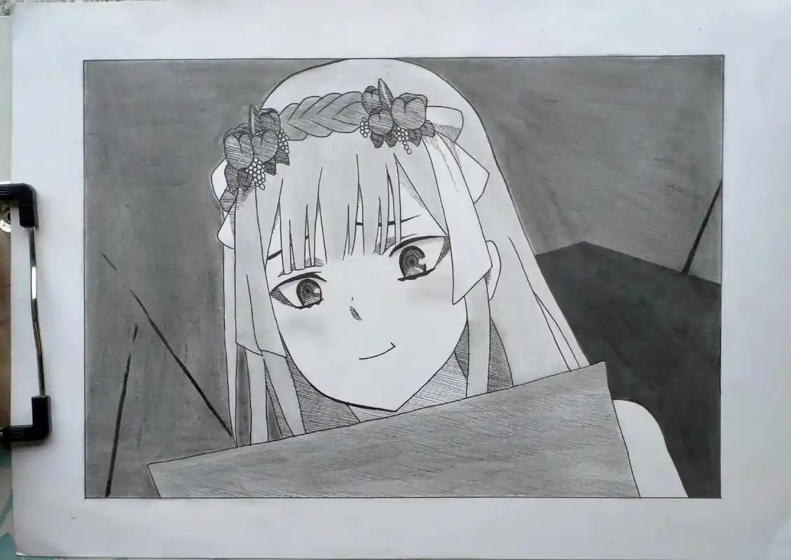 国家队#02#手绘 - 抖音